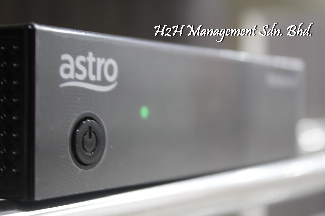 H2H - ài home @ Majestic Ipoh Exterior foto